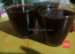 天然杨梅汁的做法图解5