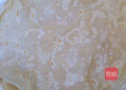 格格牌春饼的做法图解6