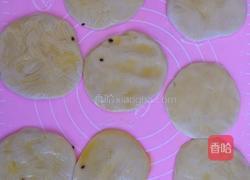 格格牌春饼的做法图解2