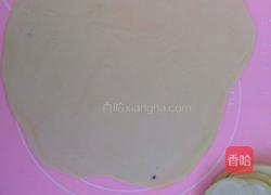 格格牌春饼的做法图解4