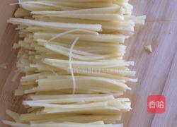 格格牌春饼的做法图解7