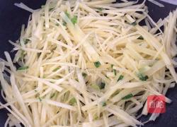 格格牌春饼的做法图解8