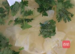 格格牌春饼的做法图解10