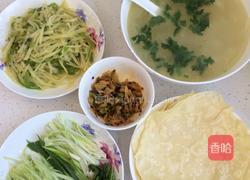 格格牌春饼的做法图解12