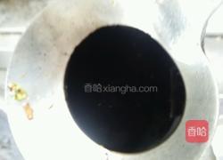 瘦肉炖豆角的做法图解5