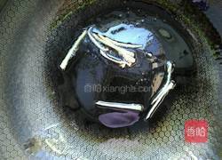 彩椒牛肉的做法图解4