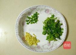 白萝卜肉圆汤的做法图解3