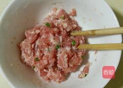 白萝卜肉圆汤的做法图解6