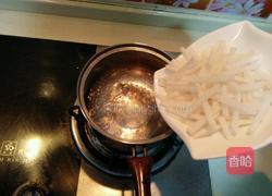 白萝卜肉圆汤的做法图解8