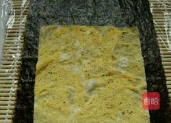 自制寿司的做法图解6