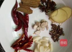 红烧牛肉面的做法图解4