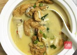 家乡豆腐煮草鱼的做法图解5