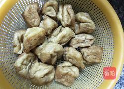 家乡豆腐煮草鱼的做法图解1