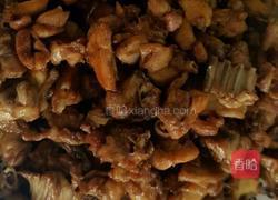 尖椒兔的做法图解4