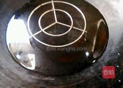 圣女果蒸鸡蛋的做法图解9