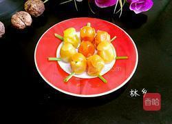 圣女果蒸鸡蛋的做法图解13