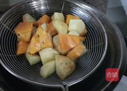 金包银的做法图解4