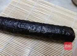 Sushi recipe illustration 4