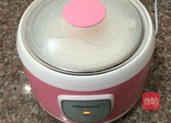 西瓜酸奶杯的做法图解1