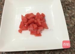 西瓜酸奶杯的做法图解3