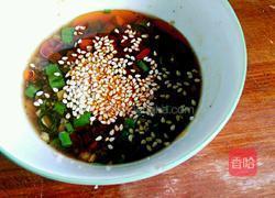 凉拌猪皮的做法图解6