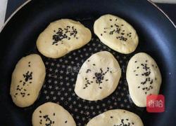 香蕉红枣酥的做法图解8