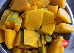 金玉满堂的做法图解3