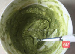 牛油果意面的做法图解1