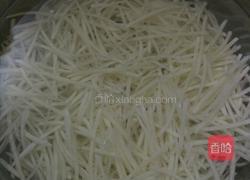 彩椒炒土豆的做法图解2