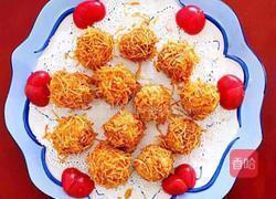 《#圣女果#》#香酥圣女果#的做法图解16