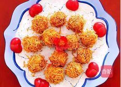 《#圣女果#》#香酥圣女果#的做法图解18