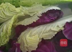 家常凉菜的做法图解1