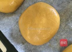 丿蜜红豆馅南瓜糯米糍的做法图解8