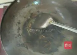 Illustration of how to make delicious cold noodles 2