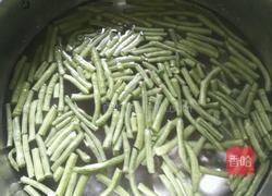 美味凉面的做法图解4