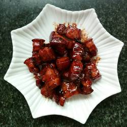 笨笨红烧肉的做法[图]