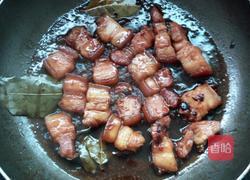 笨笨红烧肉的做法图解1