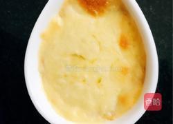 土豆焗泥的做法图解8