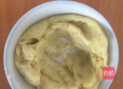 土豆焗泥的做法图解1