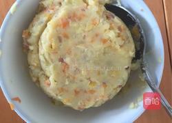 土豆焗泥的做法图解5