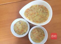 土豆焗泥的做法图解6