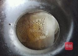 豆角烧茄子的做法图解5