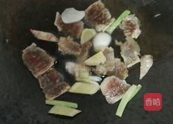 鳝鱼煲的做法图解3