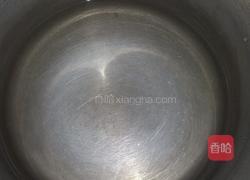 水晶桂花糕的做法图解1