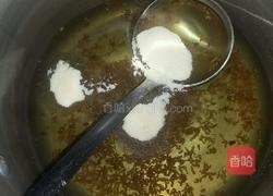 水晶桂花糕的做法图解2