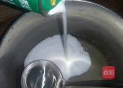 水晶桂花糕的做法图解5