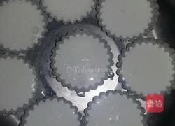 水晶桂花糕的做法图解7