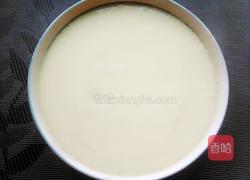 彩椒肉末浇嫩蛋的做法图解11