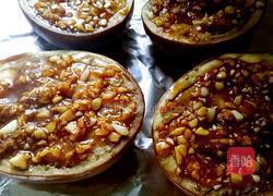 蒜蓉烤茄子的做法图解7