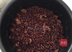 红豆冰棍的做法图解1